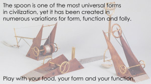Functional things for your tabletop.